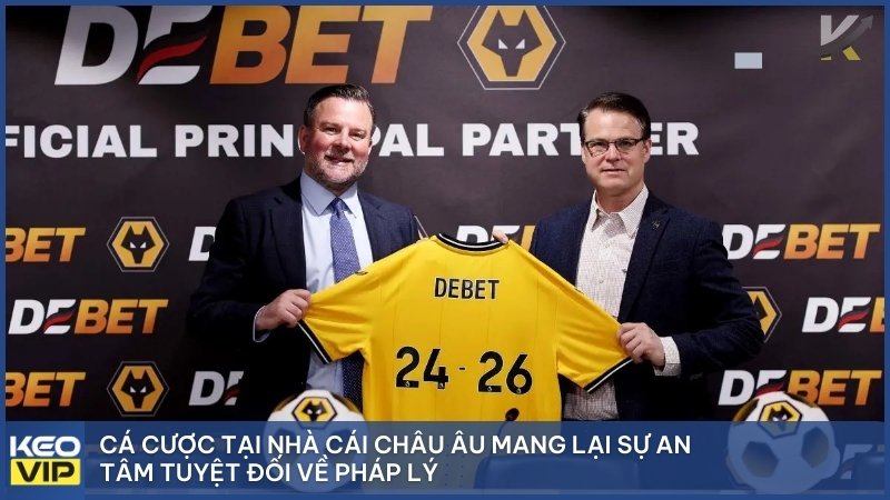 debet nha cai uy tin chau au - Top 8 Nhà Cái Uy Tín Nhất Châu Âu Thời Điểm Hiện Tại (2025)