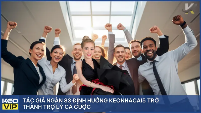 Tác giả Ngân 83 định hướng phát triển tính năng "Trợ lý ảo" để cá nhân hóa trải nghiệm người dùng
