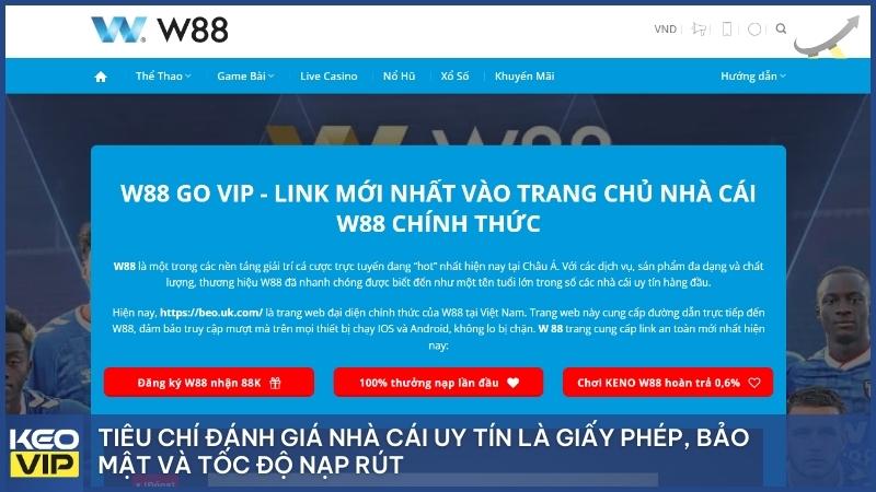 Bảng kèo đa dạng và tỷ lệ trả thưởng cạnh tranh