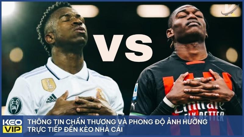 Tin tức bóng đá C1 về lực lượng và phong độ cầu thủ Real Madrid tại C1