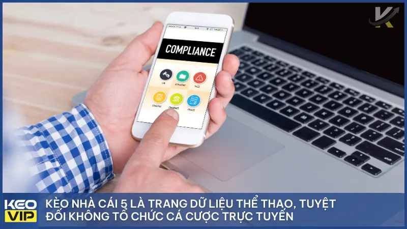 Miễn Trừ Trách Nhiệm 1 Kèo Nhà Cái 5 là trang dữ liệu thể thao, tuyệt đối không tổ chức cá cược trực tuyến